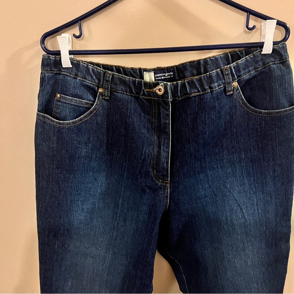 Pennington’s Jeans - Picture 2 of 5